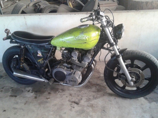 ขายนิสสัน cefiro a31 12v มัดรวม yamaha xs 750 ขายนิสสัน cefiro a31 12v มัดรวม yamaha xs 750