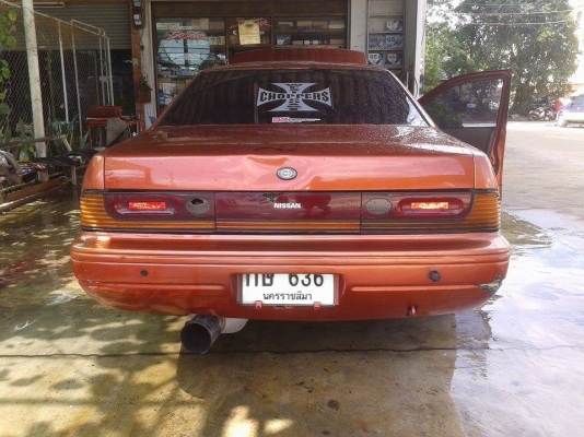 ขายนิสสัน cefiro a31 12v มัดรวม yamaha xs 750 ขายนิสสัน cefiro a31 12v มัดรวม yamaha xs 750