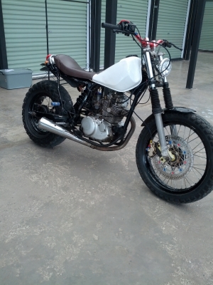 Tw ขี่ได้คับ ขี่เล่นเกือบทุกวัน