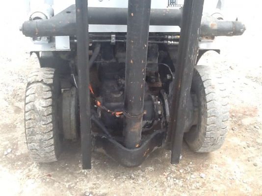 รถยกToyota 2fg 10 สภาพดีพร้อมใช้ราคาไม่แพงครับต่อรองได้ครับ