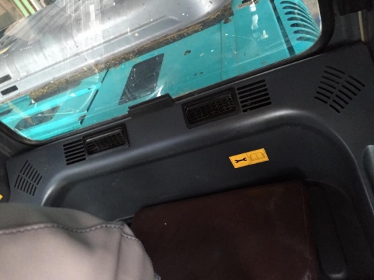 KOBELCO SK200-8 9,XXX ชั่วโมง รถสวย ใช้งานได้ดี เอกสาร Invoice KOBELCO SK200-8 9,XXX ชั่วโมง รถสวย ใช้งานได้ดี เอกสาร Invoice