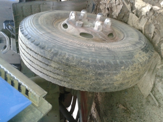 ขายหกล้อ ISUZU NQR 135 แรง เทอร์โบ แอร์ พวงมาลัยพาเวอร์ ปี 46