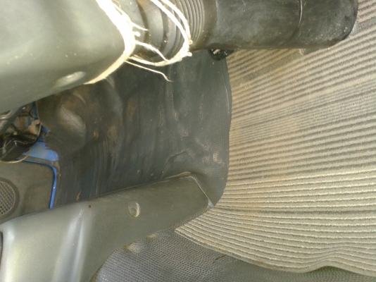 ขายหกล้อ ISUZU NQR 135 แรง เทอร์โบ แอร์ พวงมาลัยพาเวอร์ ปี 46