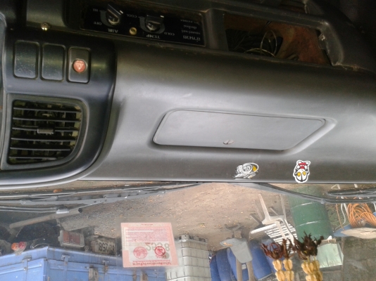ขายหกล้อ ISUZU NQR 135 แรง เทอร์โบ แอร์ พวงมาลัยพาเวอร์ ปี 46