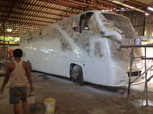 แซสซี Nissan 10น็อต ถุงลม/แอร์ไฟฟ้า/เบรคแห้ง