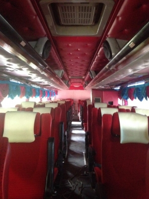 แซสซี Nissan 10น็อต ถุงลม/แอร์ไฟฟ้า/เบรคแห้ง