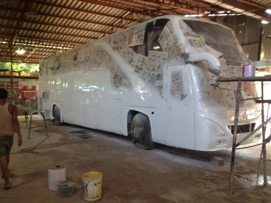 แซสซี Nissan 10น็อต ถุงลม/แอร์ไฟฟ้า/เบรคแห้ง