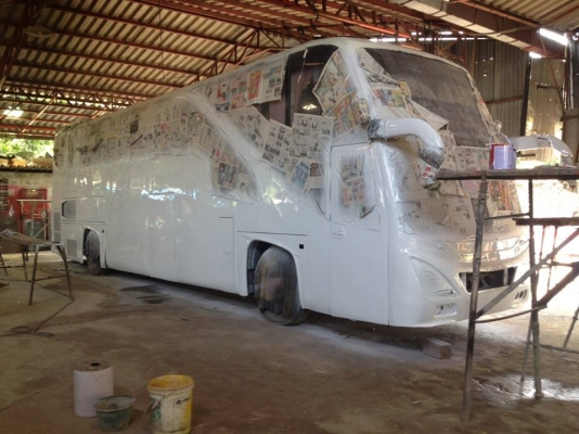 แซสซี Nissan 10น็อต ถุงลม/แอร์ไฟฟ้า/เบรคแห้ง