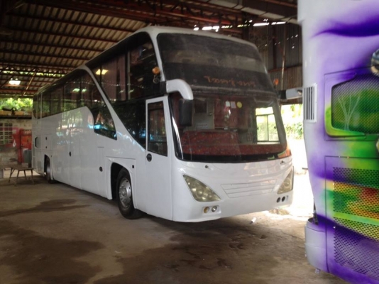 แซสซี Nissan 10น็อต ถุงลม/แอร์ไฟฟ้า/เบรคแห้ง