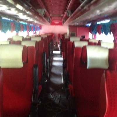 แซสซี Nissan 10น็อต ถุงลม/แอร์ไฟฟ้า/เบรคแห้ง