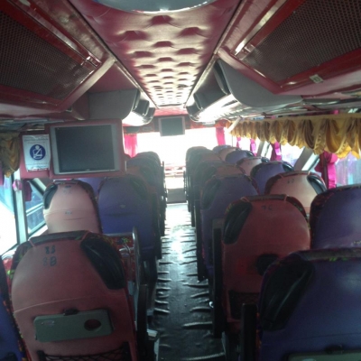 แซสซี Nissan 10น็อต ถุงลม/แอร์ไฟฟ้า/เบรคแห้ง