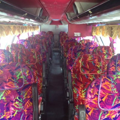 แซสซี Nissan 10น็อต ถุงลม/แอร์ไฟฟ้า/เบรคแห้ง