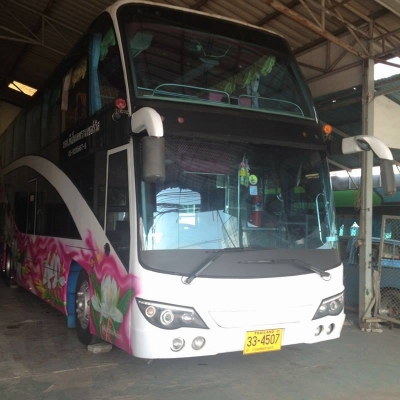 แซสซีนิสสัน 8ล้อสองชั่น เครื่องสแกนเนีย 113 ตัวถังเชิดชัย ยี่ห้อ วอลโว่