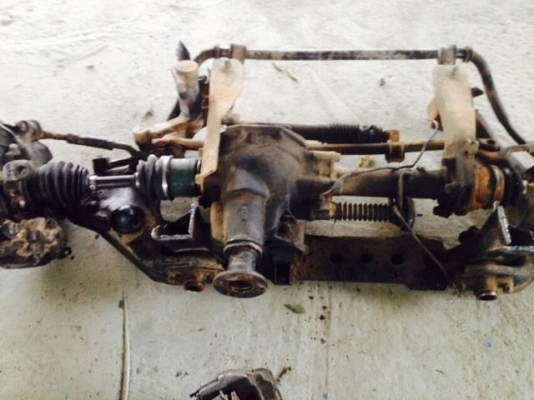 ขายแพหน้ามิตชุแกรนดิส 12,500 บาท ขายแพหน้ามิตชุแกรนดิส 12,500 บาท