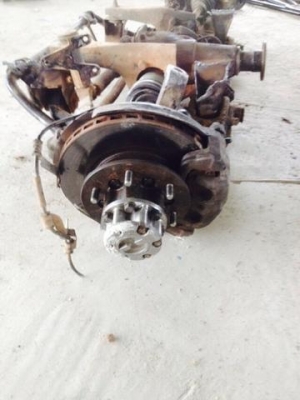 ขายแพหน้ามิตชุแกรนดิส 12,500 บาท ขายแพหน้ามิตชุแกรนดิส 12,500 บาท