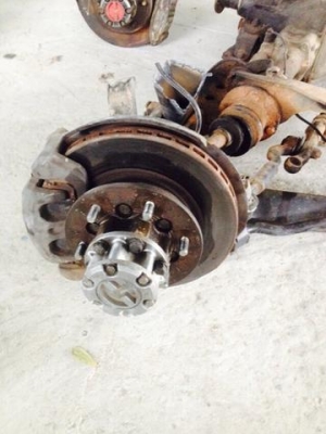 ขายแพหน้ามิตชุแกรนดิส 12,500 บาท ขายแพหน้ามิตชุแกรนดิส 12,500 บาท