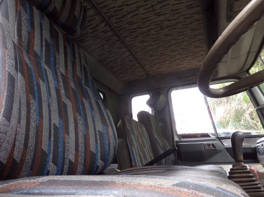 ขายฮีโน่ 10 ล้อดั้ม รถสวยๆพร้อมใช้งานครับ