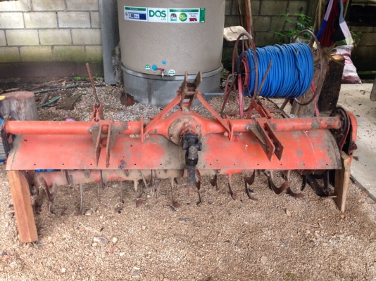 โรตารี 2 เมตร