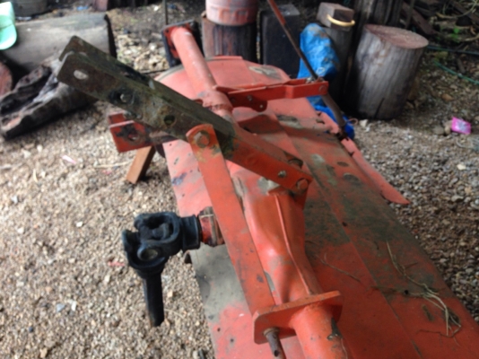 โรตารี 2 เมตร