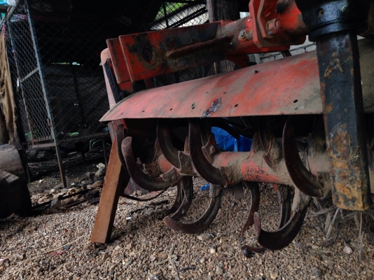 โรตารี 2 เมตร