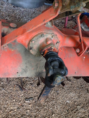 โรตารี 2 เมตร