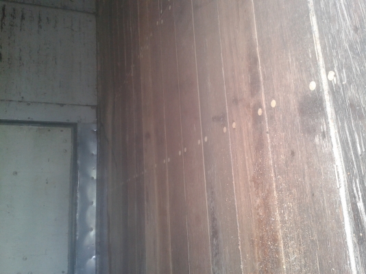 ขายหกล้อ ISUZU NQR 150 แรง ปี 49 เทอร์โบ แอร์  พวงมาลัยพาเวอร์