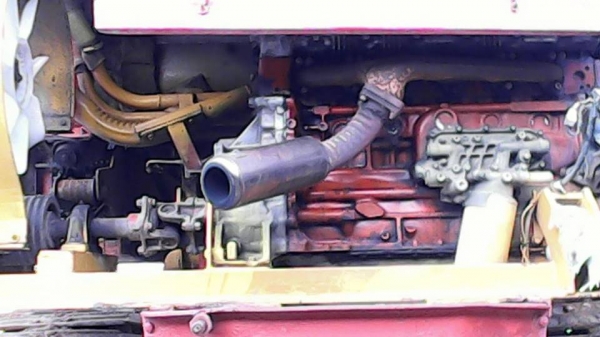 ขายรถเกี่ยวข้าว ศักดิ์พัฒนา KM48 เครื่อง220แรง ตัวเดิน12 ปั้ม23 สภาพพร้อมใช้งาน สนใจโทร 090-8588220คุณนะ 093-3258446คุณบิว หรือเข้าดูสินค้าอื่นๆได้ที่ www.truck.in.th/498 หรือเพจFacebook ณรงค์ ซื้อขายรถมือสอง (เว็บไซต์ส่วนตัว) หรือFacebook ตลาดรถมือสอง คุ