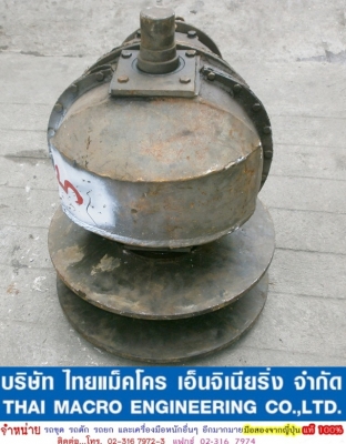 เฟืองท้าย (5) เก่านอกจากญี่ปุ่น เอาไปดัดแปลงใส่รถชนิดอื่นๆได้ เฟืองท้าย (5) เก่านอกจากญี่ปุ่น เอาไปดัดแปลงใส่รถชนิดอื่นๆได้