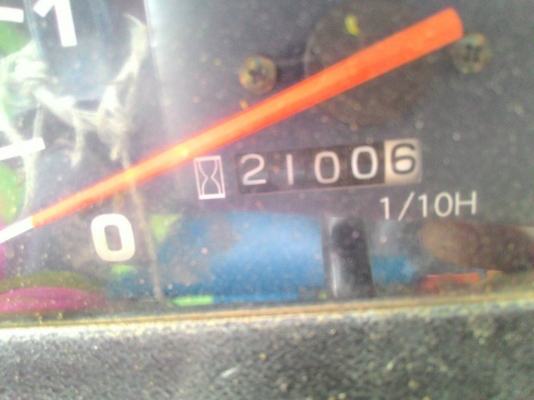 ขายรถไถ KUBOTA L3408 ดันหน้าใหม่ รถไร่สภาพเดิมๆ เครื่อง เกียร์ ดี