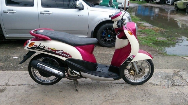 fino พร้อมใช้งาน ต่อรองได้