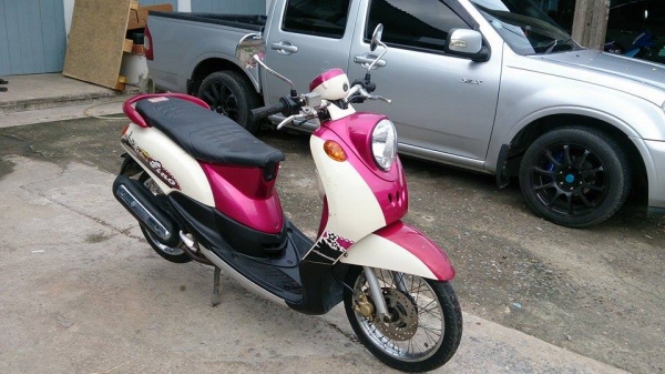 fino พร้อมใช้งาน ต่อรองได้