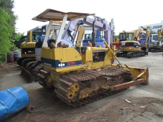 ขายด่วน!! D21PL-6 เก่าญี่ปุ่น ใบ70 ลดราคาเหลือ340,000