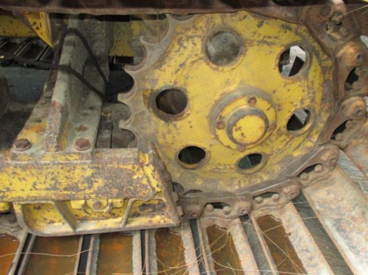 ขายด่วน!! D21PL-6 เก่าญี่ปุ่น ใบ70 ลดราคาเหลือ340,000