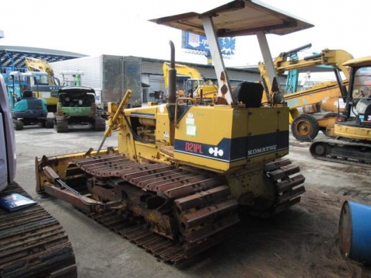 ขายด่วน!! D21PL-6 เก่าญี่ปุ่น ใบ70 ลดราคาเหลือ340,000