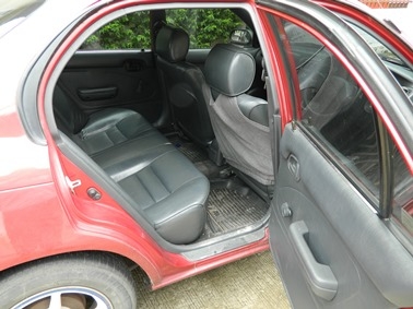 95 ขายรถโตโยต้า 3ห่วง 1.3 หัวฉีด เกียร์ธรรมดา