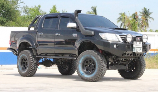 ขายล้อลาย Mickeythompson M/T Classic II สีดำ