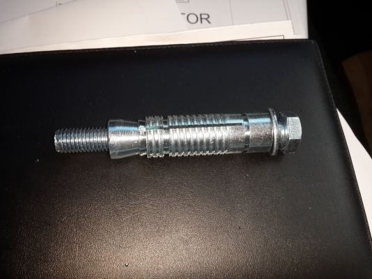 พุกเหล็ก พิเศษ