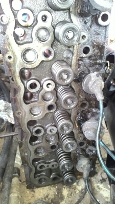 ขายฝาสูบ HO7D ระบบแก๊ส สภาพพร้อมใช้งาน ขายฝาสูบ HO7D ระบบแก๊ส สภาพพร้อมใช้งาน