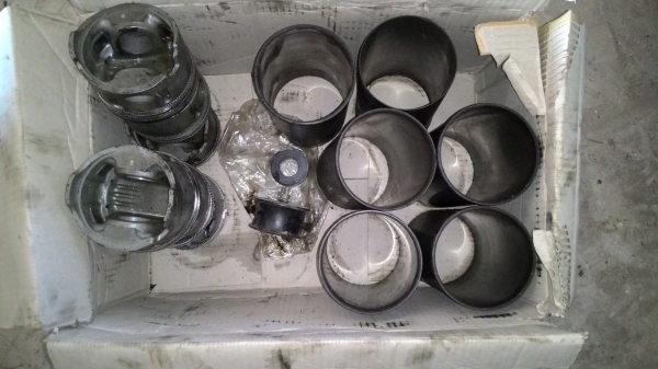 ขายฝาสูบ HO7D ระบบแก๊ส สภาพพร้อมใช้งาน ขายฝาสูบ HO7D ระบบแก๊ส สภาพพร้อมใช้งาน