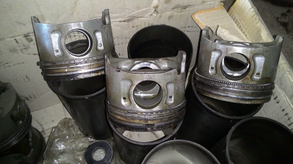 ขายฝาสูบ HO7D ระบบแก๊ส สภาพพร้อมใช้งาน ขายฝาสูบ HO7D ระบบแก๊ส สภาพพร้อมใช้งาน