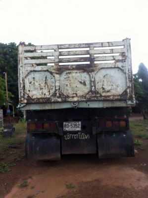 ขายดั้ม2เพลา HINO FM227 เครื่อง220แรง พ.เพาเวอร์ เบรกทิฟฟี่ ภายในสวย แอร์เย็น สภาพพร้อมใช้งาน เอกสารพร้อมโอน สนใจโทร 090-8588220คุณนะ 093-3258446คุณบิว ID:narong498 หรือเข้าดูสินค้าอื่นๆได้ที่ www.truck.in.th/498 หรือเพจFacebook ณรงค์ ซื้อขายรถมือสอง (เว็