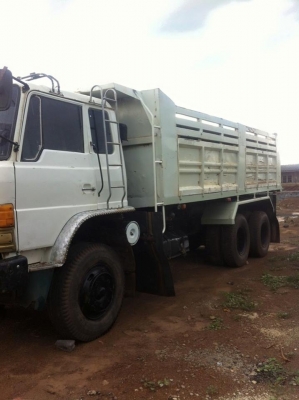 ขายดั้ม2เพลา HINO FM227 เครื่อง220แรง พ.เพาเวอร์ เบรกทิฟฟี่ ภายในสวย แอร์เย็น สภาพพร้อมใช้งาน เอกสารพร้อมโอน สนใจโทร 090-8588220คุณนะ 093-3258446คุณบิว ID:narong498 หรือเข้าดูสินค้าอื่นๆได้ที่ www.truck.in.th/498 หรือเพจFacebook ณรงค์ ซื้อขายรถมือสอง (เว็