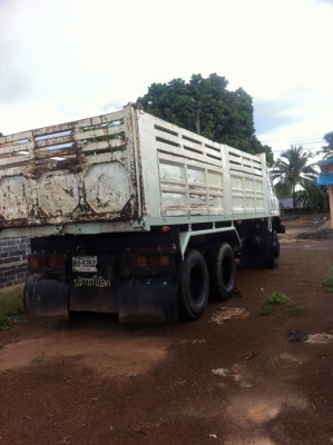 ขายดั้ม2เพลา HINO FM227 เครื่อง220แรง พ.เพาเวอร์ เบรกทิฟฟี่ ภายในสวย แอร์เย็น สภาพพร้อมใช้งาน เอกสารพร้อมโอน สนใจโทร 090-8588220คุณนะ 093-3258446คุณบิว ID:narong498 หรือเข้าดูสินค้าอื่นๆได้ที่ www.truck.in.th/498 หรือเพจFacebook ณรงค์ ซื้อขายรถมือสอง (เว็