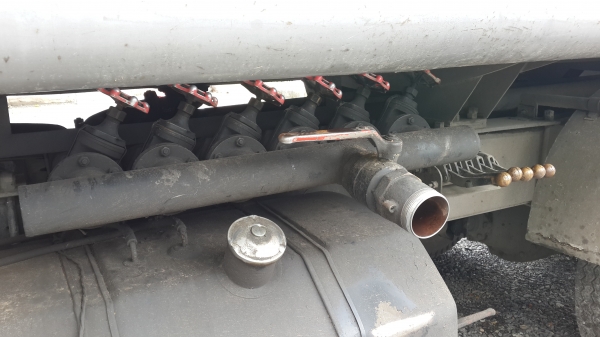 ขายถังนำ้มัน15000ลิตร โหลดบน. พร้อมปั้ม ขายถังนำ้มัน15000ลิตร โหลดบน. พร้อมปั้ม