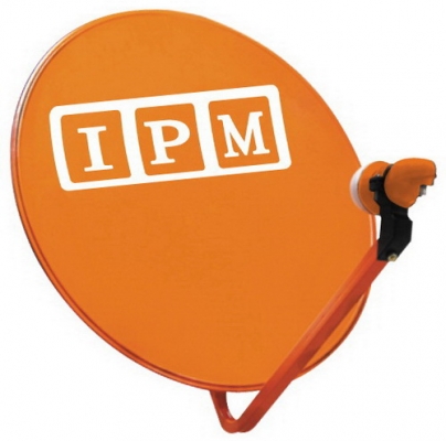 ขายจานipmพร้อมหัวชื้อมาไม่ได้ไช้