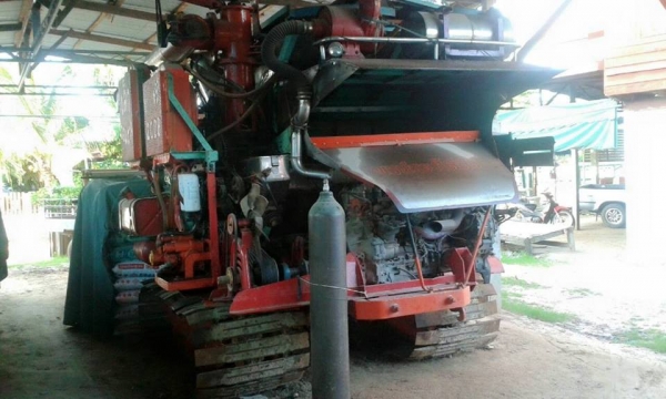 ขายรถเกี่ยวข้าว พรประภัทสร อุ้ม2ตัน เครื่อง260เทอร์โบ ตัวเดิน10 ปั้มไดกิ้น สภาพพร้อมใช้งาน สนใจโทร 090-8588220คุณนะ 093-3258446คุณบิว ID:narong498 หรือเข้าดูสินค้าอื่นๆได้ที่ www.truck.in.th/498 หรือเพจFacebook ณรงค์ ซื้อขายรถมือสอง (เว็บไซต์ส่วนตัว) หรือ ขายรถเกี่ยวข้าว พรประภัทสร อุ้ม2ตัน เครื่อง260เทอร์โบ ตัวเดิน10 ปั้มไดกิ้น สภาพพร้อมใช้งาน สนใจโทร 090-8588220คุณนะ 093-3258446คุณบิว ID:narong498 หรือเข้าดูสินค้าอื่นๆได้ที่ www.truck.in.th/498 หรือเพจFacebook ณรงค์ ซื้อขายรถมือสอง (เว็บไซต์ส่วนตัว) หรือ