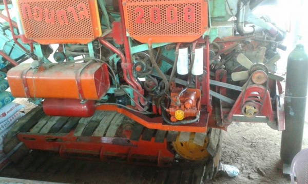 ขายรถเกี่ยวข้าว พรประภัทสร อุ้ม2ตัน เครื่อง260เทอร์โบ ตัวเดิน10 ปั้มไดกิ้น สภาพพร้อมใช้งาน สนใจโทร 090-8588220คุณนะ 093-3258446คุณบิว ID:narong498 หรือเข้าดูสินค้าอื่นๆได้ที่ www.truck.in.th/498 หรือเพจFacebook ณรงค์ ซื้อขายรถมือสอง (เว็บไซต์ส่วนตัว) หรือ ขายรถเกี่ยวข้าว พรประภัทสร อุ้ม2ตัน เครื่อง260เทอร์โบ ตัวเดิน10 ปั้มไดกิ้น สภาพพร้อมใช้งาน สนใจโทร 090-8588220คุณนะ 093-3258446คุณบิว ID:narong498 หรือเข้าดูสินค้าอื่นๆได้ที่ www.truck.in.th/498 หรือเพจFacebook ณรงค์ ซื้อขายรถมือสอง (เว็บไซต์ส่วนตัว) หรือ