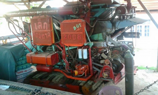 ขายรถเกี่ยวข้าว พรประภัทสร อุ้ม2ตัน เครื่อง260เทอร์โบ ตัวเดิน10 ปั้มไดกิ้น สภาพพร้อมใช้งาน สนใจโทร 090-8588220คุณนะ 093-3258446คุณบิว ID:narong498 หรือเข้าดูสินค้าอื่นๆได้ที่ www.truck.in.th/498 หรือเพจFacebook ณรงค์ ซื้อขายรถมือสอง (เว็บไซต์ส่วนตัว) หรือ ขายรถเกี่ยวข้าว พรประภัทสร อุ้ม2ตัน เครื่อง260เทอร์โบ ตัวเดิน10 ปั้มไดกิ้น สภาพพร้อมใช้งาน สนใจโทร 090-8588220คุณนะ 093-3258446คุณบิว ID:narong498 หรือเข้าดูสินค้าอื่นๆได้ที่ www.truck.in.th/498 หรือเพจFacebook ณรงค์ ซื้อขายรถมือสอง (เว็บไซต์ส่วนตัว) หรือ