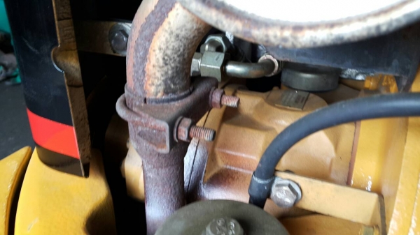 ขาย รถขุด CATERPILLAR รุ่น 303CR มือสองญี่ปุ่น แทร็กเหล็ก สลักแน่น ทุกส่วน เช็ค สภาพแล้ว อย่างดี สวย พร้อมใช้งาน มือถือ/LINE ID : 0818753444 ขาย รถขุด CATERPILLAR รุ่น 303CR มือสองญี่ปุ่น แทร็กเหล็ก สลักแน่น ทุกส่วน เช็ค สภาพแล้ว อย่างดี สวย พร้อมใช้งาน มือถือ/LINE ID : 0818753444