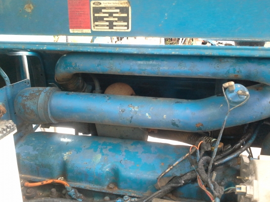 ขายฟอดร์สองเพา7610 เทอโบคาราโร่ ดันหน้าหาง7 CMT เอกสารเล่มทะเบียนพร้อมใช